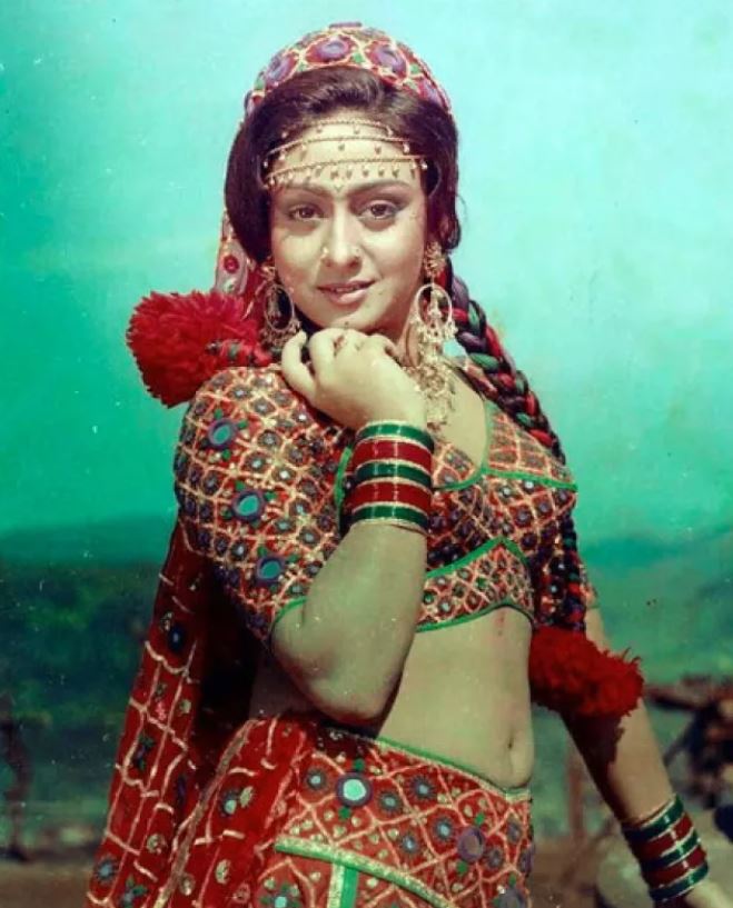 Bindiya Goswami